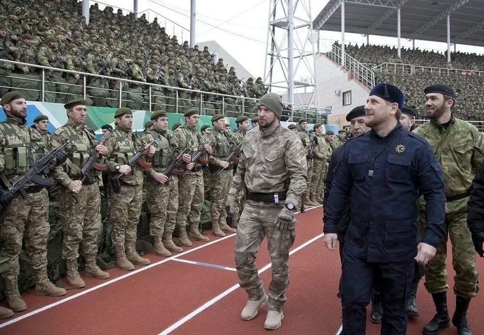 Чеченцы число. Спецназ Чечни кадыровцев. Чеченская гвардия Кадырова.