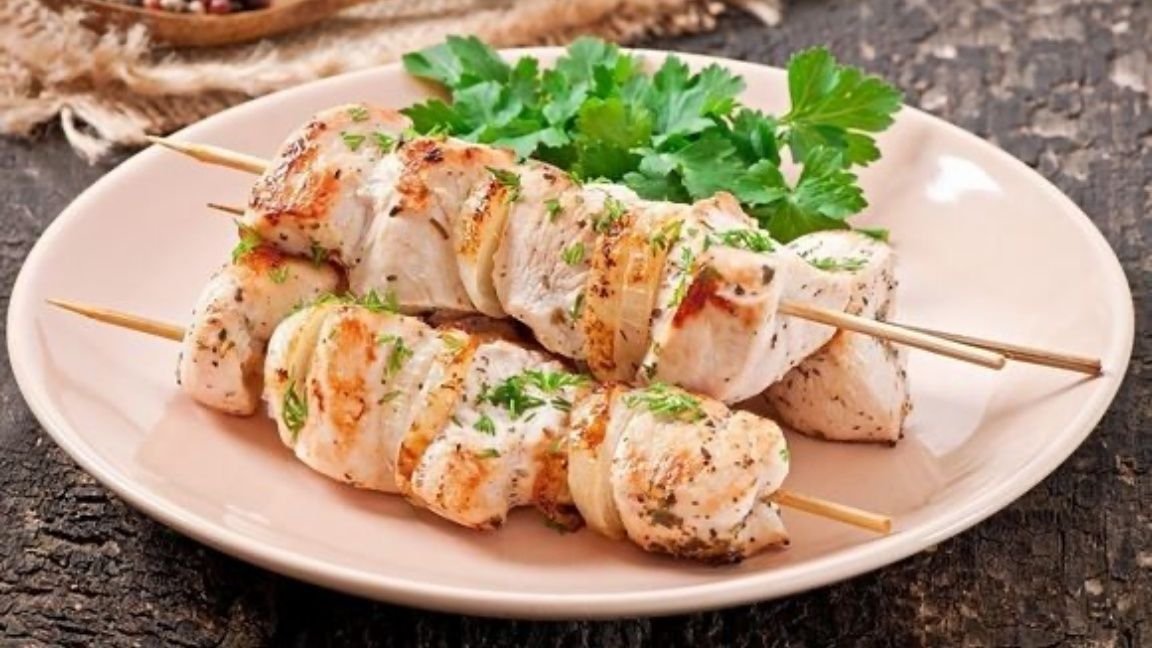 10 рецептов вкусных диетических блюд