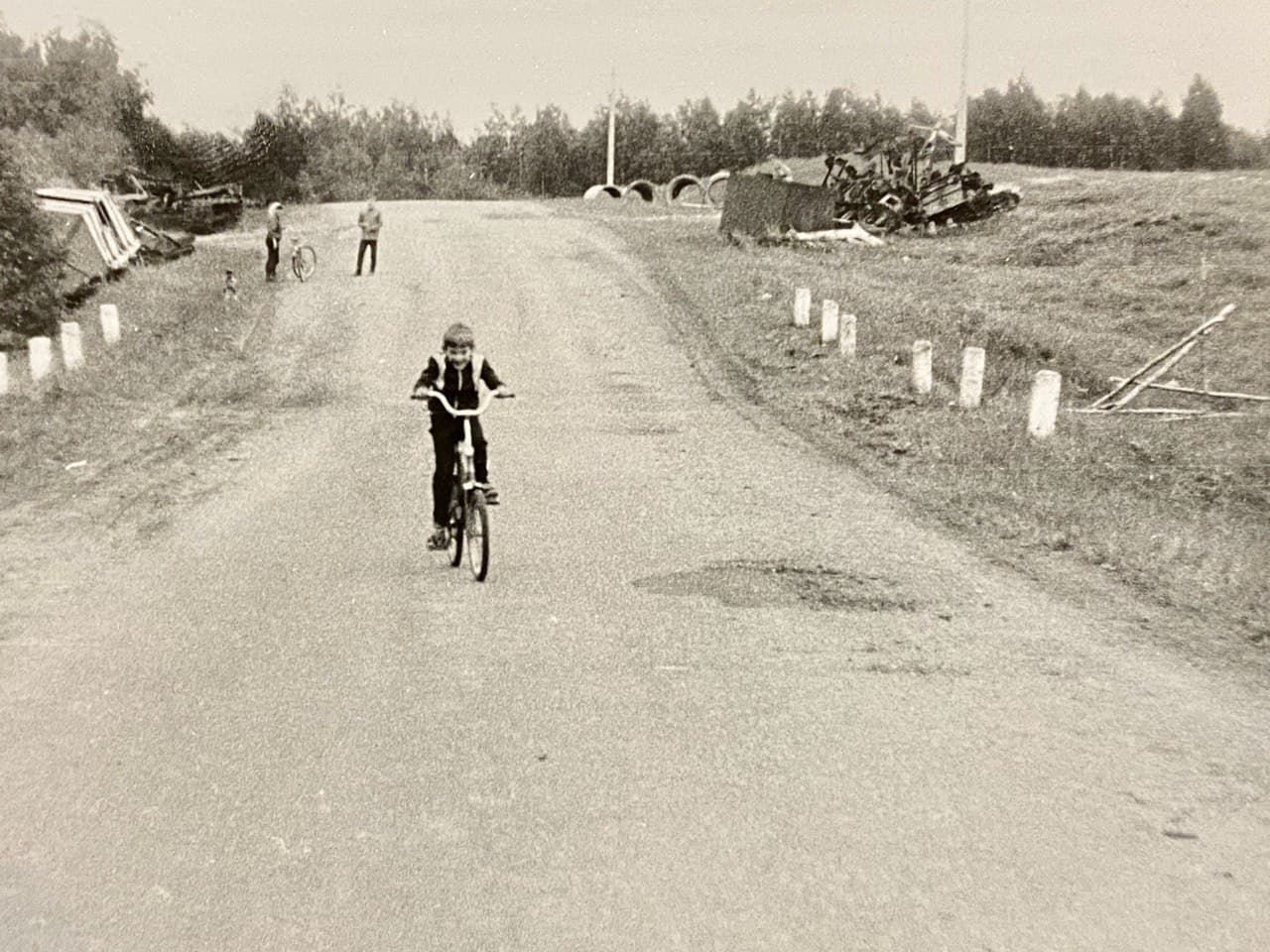 старые фотографии жителей станции сырт переволоцкий