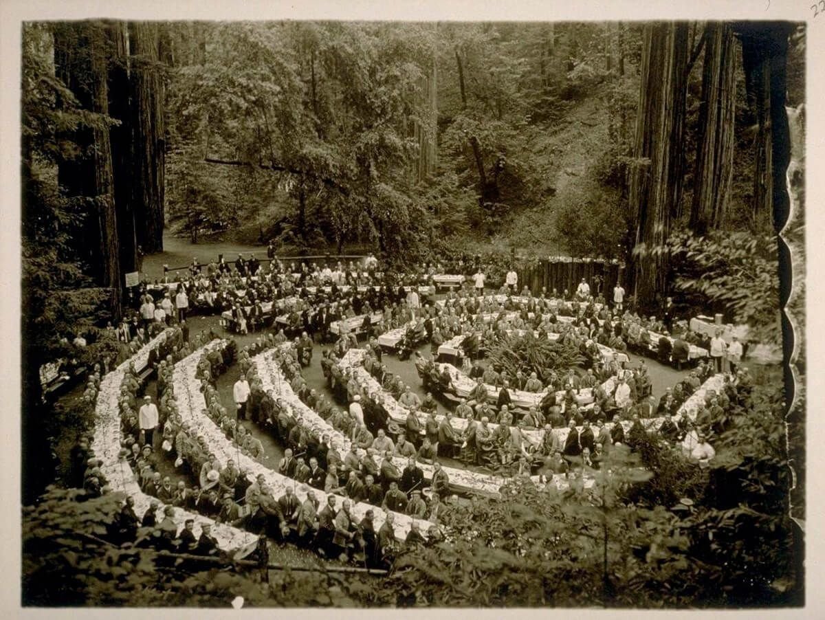 алекс джонс богемская роща. алекс джонс богемская роща. богемская роща сова. богемская роща молох. богемская роща в калифорнии.