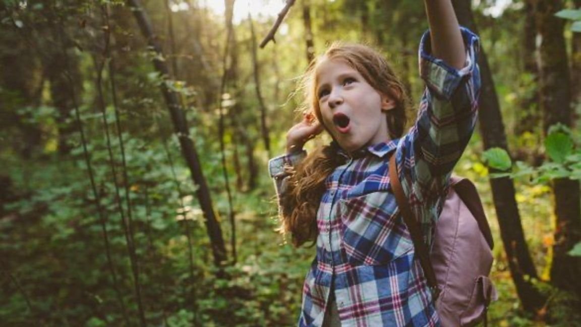 8 советов, которые помогут действительно отдохнуть в путешествии с ребёнком