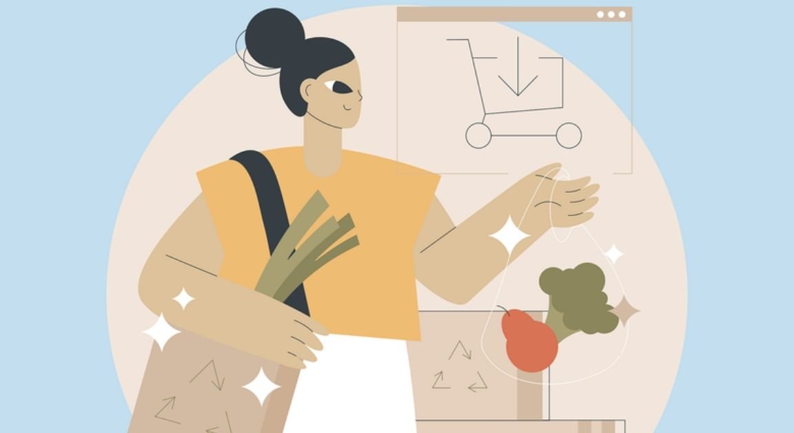 Эксперимент: «Я пожила неделю в стиле zero waste и спасла планету»