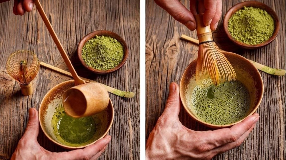 Чем заменить кофе?