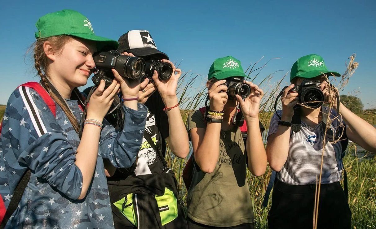 Международные конкурсы по фотографии