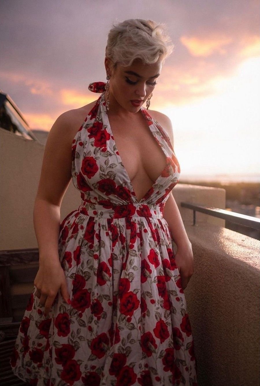 Stefania ferrario новые фото