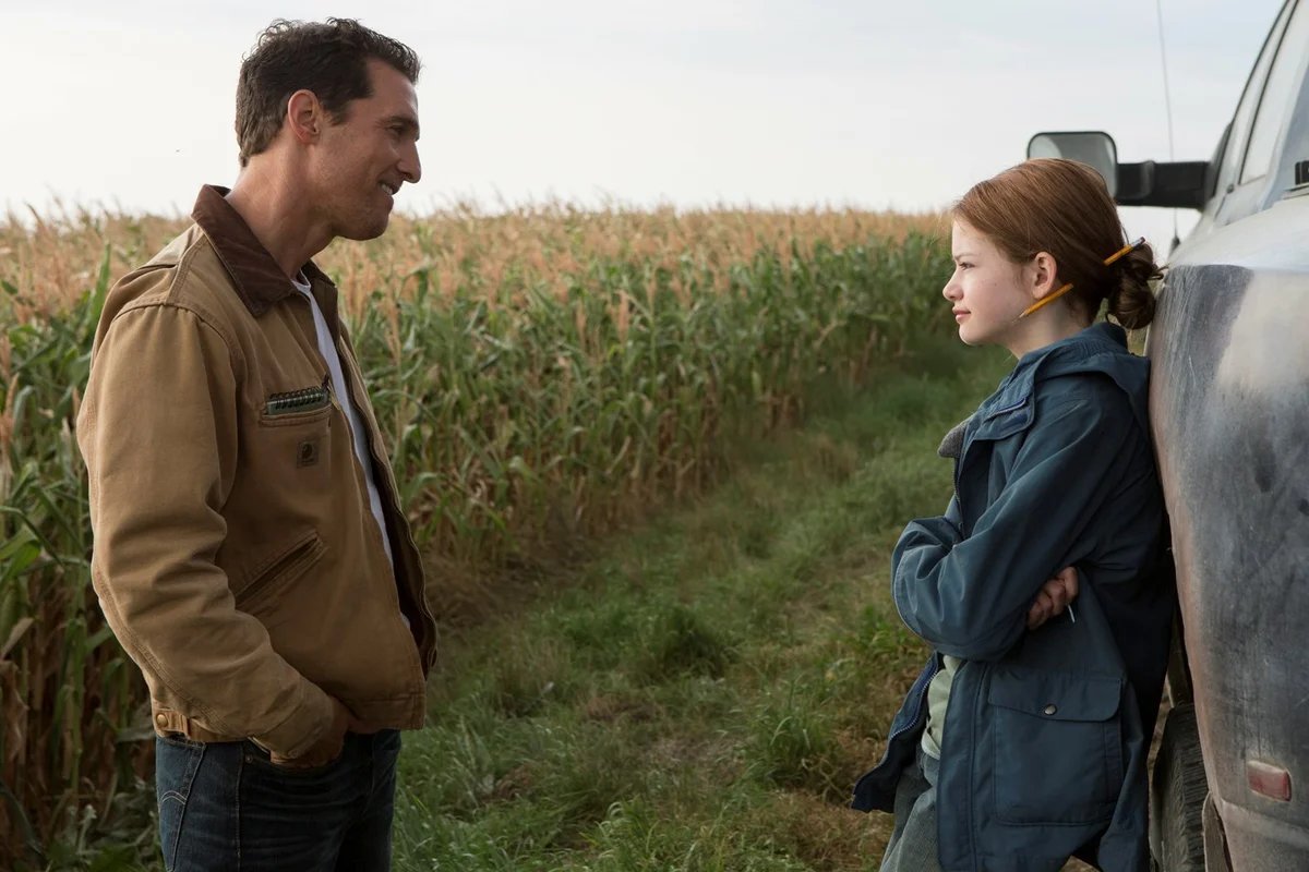 Фильм интерстеллар картинки