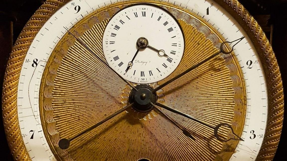 Почему люди отказались от десятичного времени