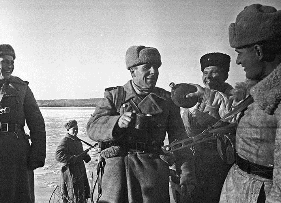 Боевые 100 грамм картинки