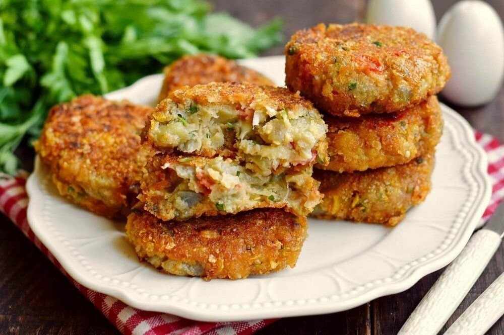 котлеты с овощами. вкусные овощные котлеты. котлеты. вкусные овощные котлеты. постные овощные котлеты.