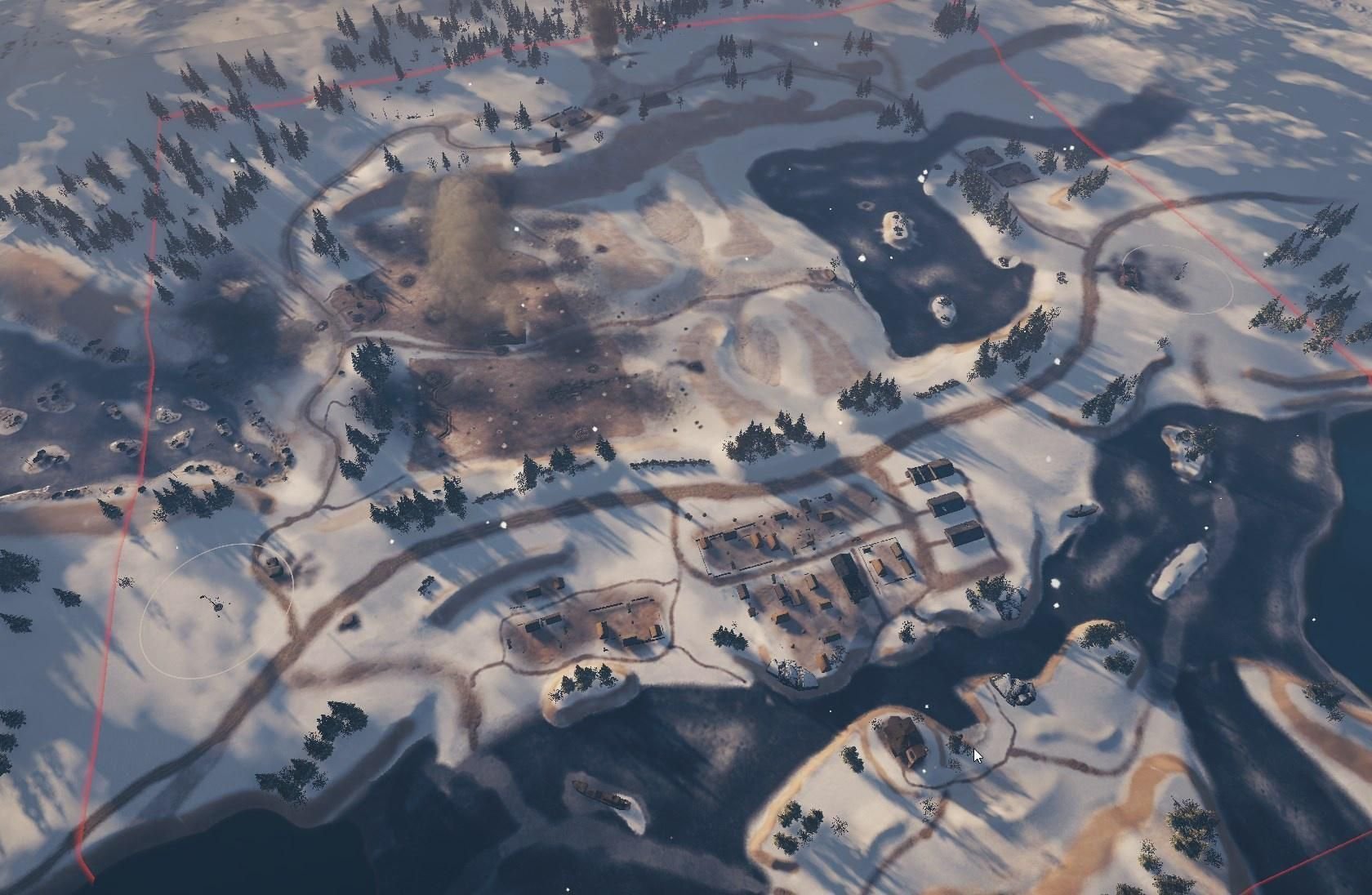 Карта северо запад в world of tanks