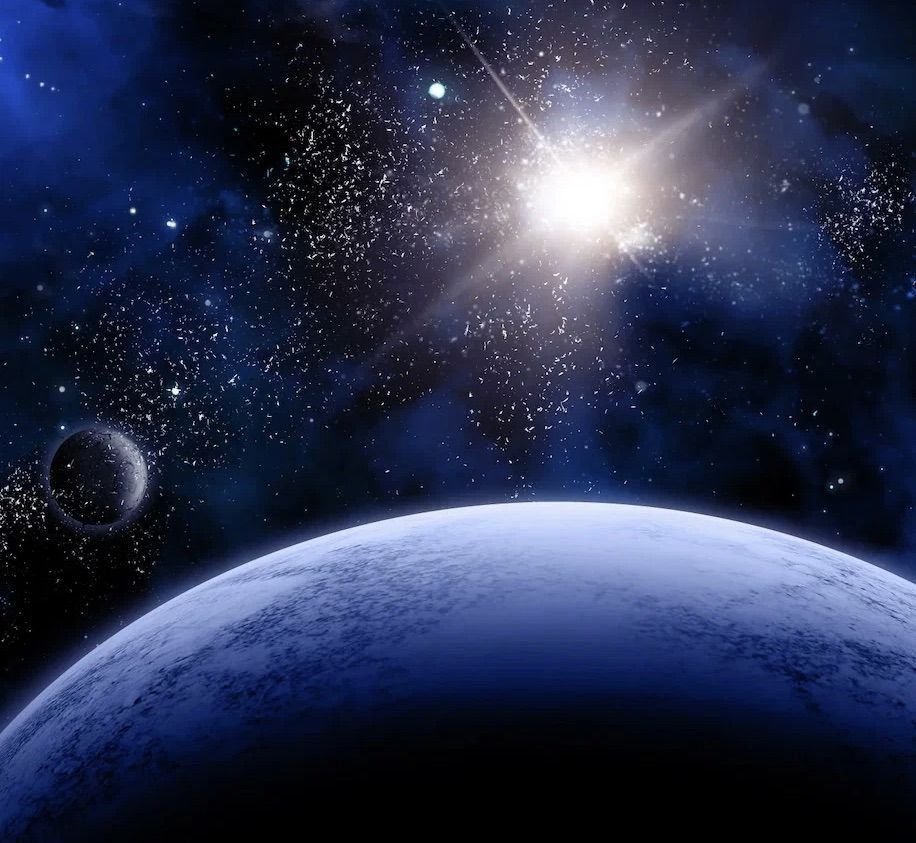 Интересные факты о Солнце, которые вас поразят | Всё о науке | Пульс ...