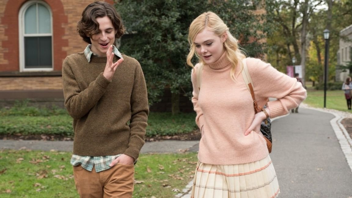 6 произведений, в которых над картинкой проделали огромную работу