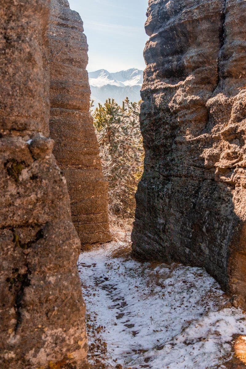 Худесские лабиринты фото