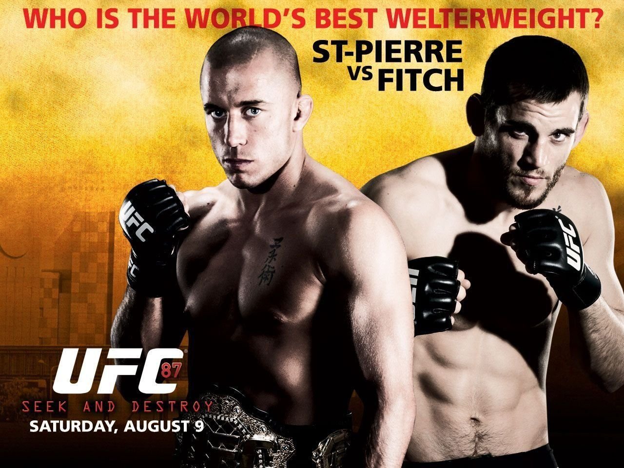 Ufc 87. Ufc 87. джон джонс ufc. Georges st pierre с бородой. Ufc 87.