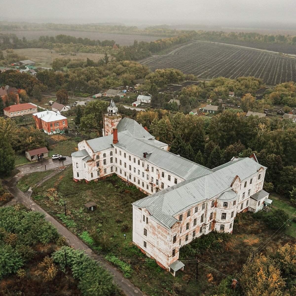 Чакинский аграрный техникум фото