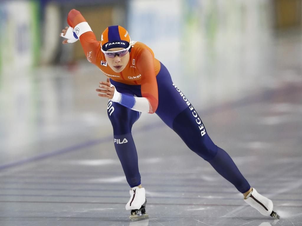 Jutta Monica Leerdam