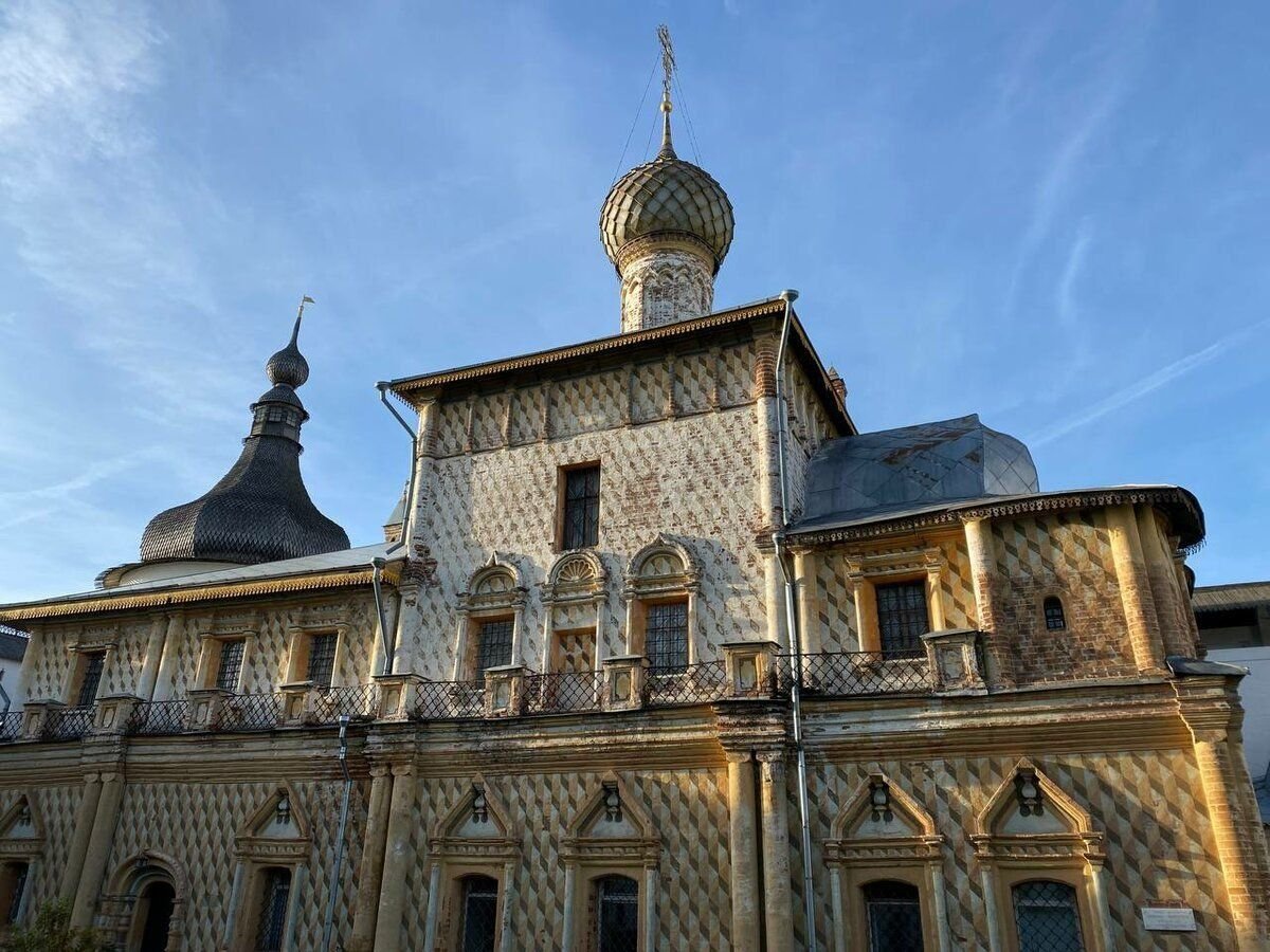 город хрустальный где снимали