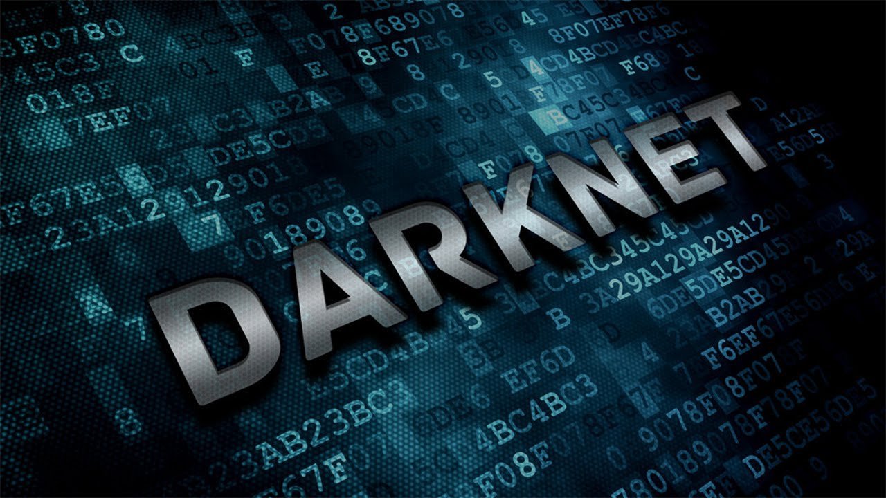 Darknet Market Bible