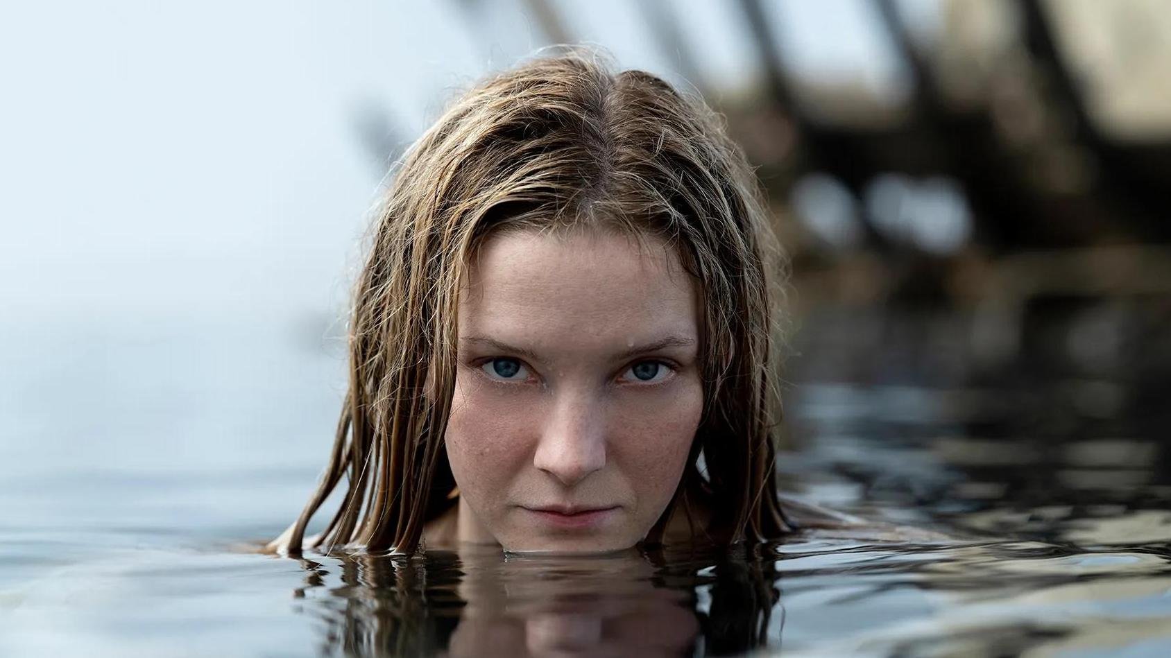 Появились первые кадры из сериала «Властелин колец» | Игры Mail.Ru ...