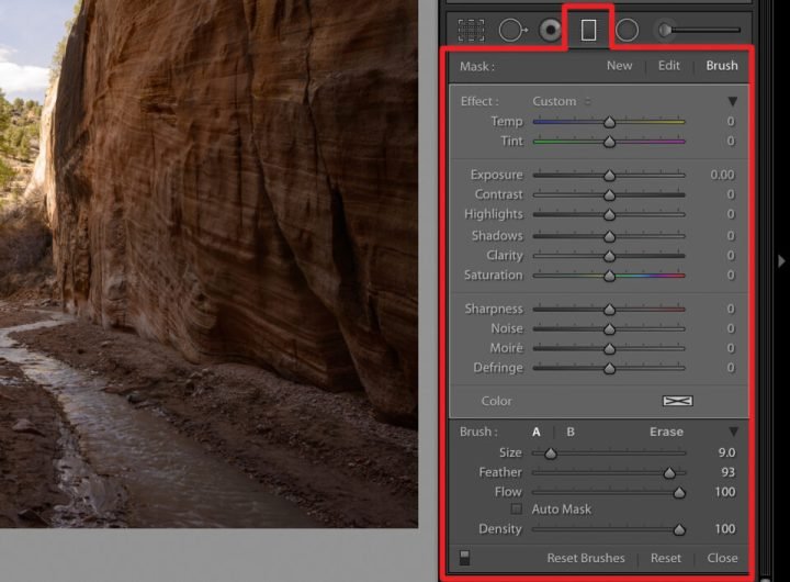 Как работать в lightroom самое полное руководство для новичков часть 1