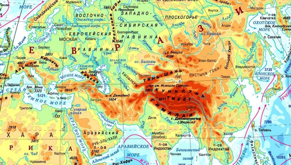 Архейдж исследование иммергрунское нагорье