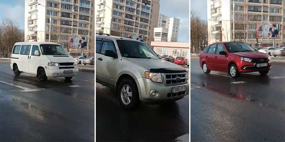 Пешеход: «Перейти дорогу с неработающим светофором — это как сыграть в ...