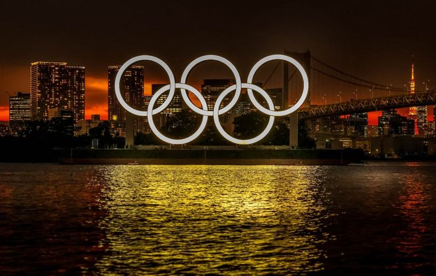 Олимпиада-2021: где посмотреть открытие и кто будет ...