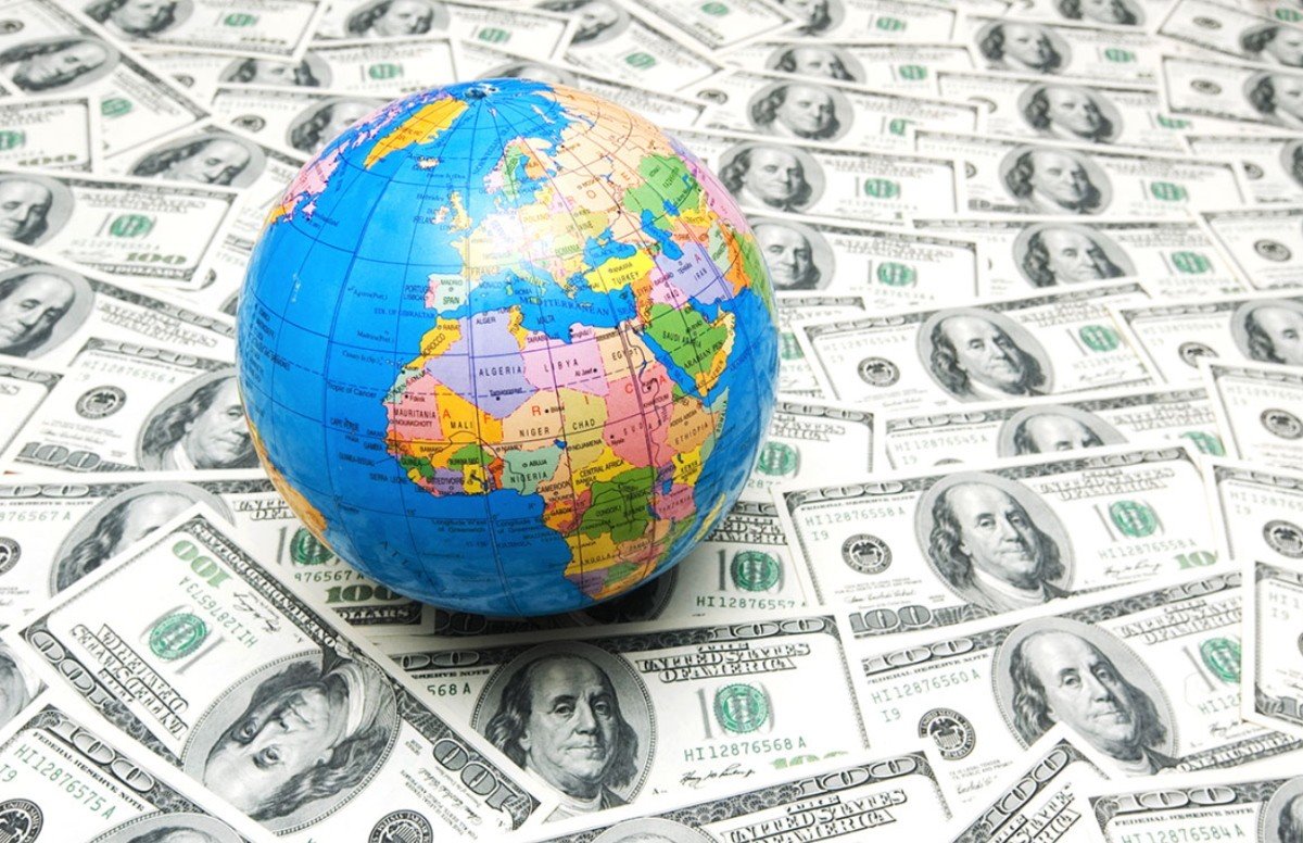 Мировая финансово экономическая система. Мировые деньги. Планета экономика. Мировая экономика. Мировые деньги это в экономике.