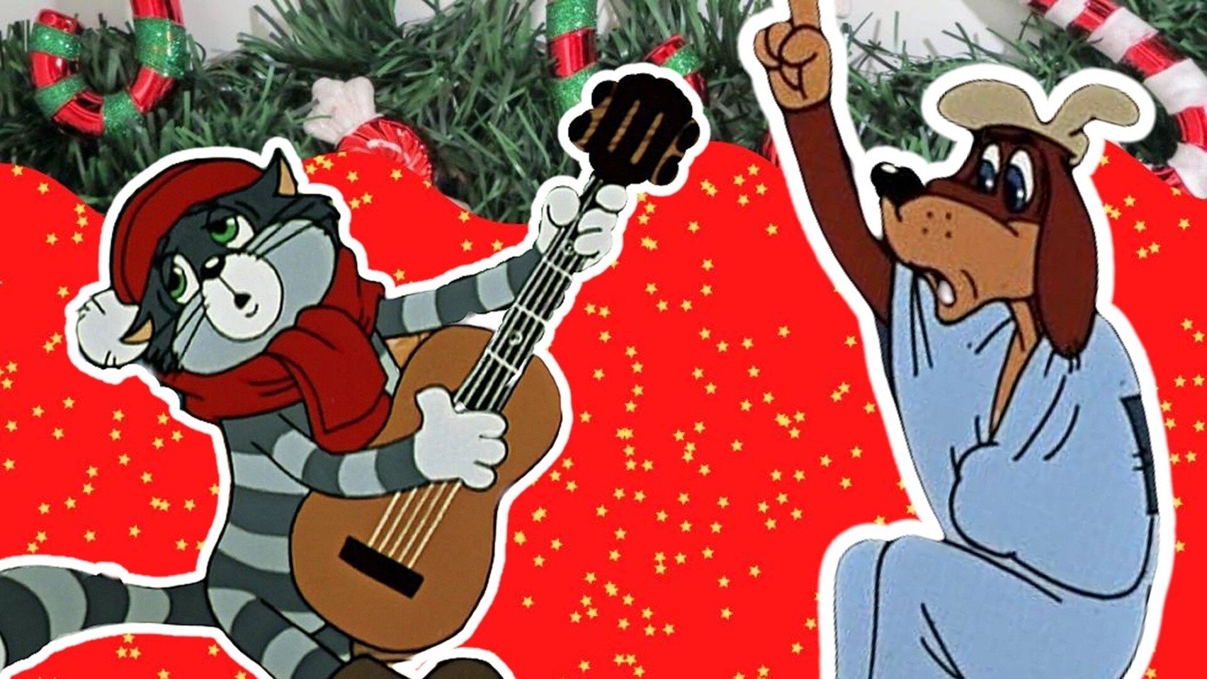 Что посмотреть на новогодних каникулах: 10 лучших советских ...