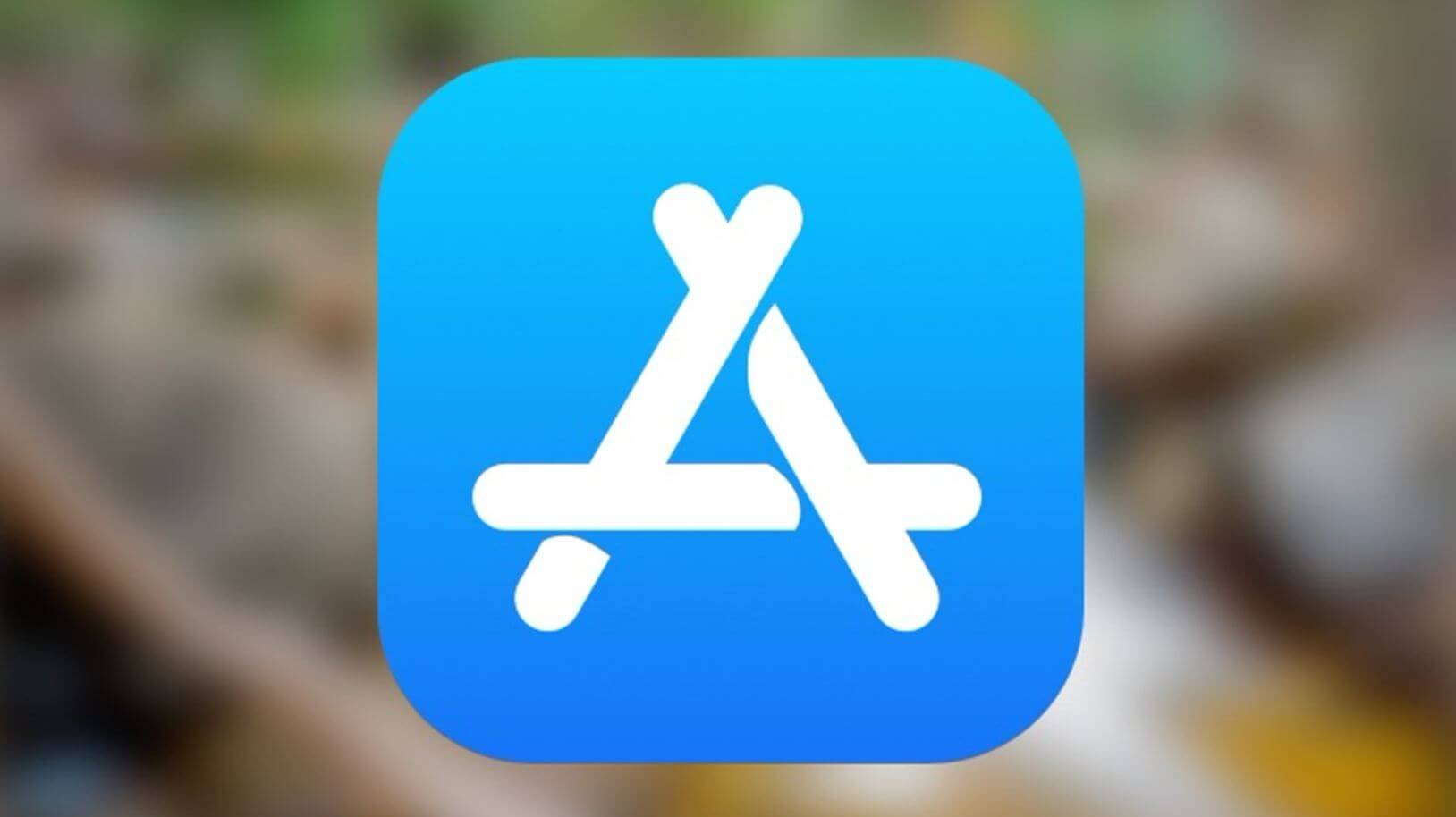 Картинки app store