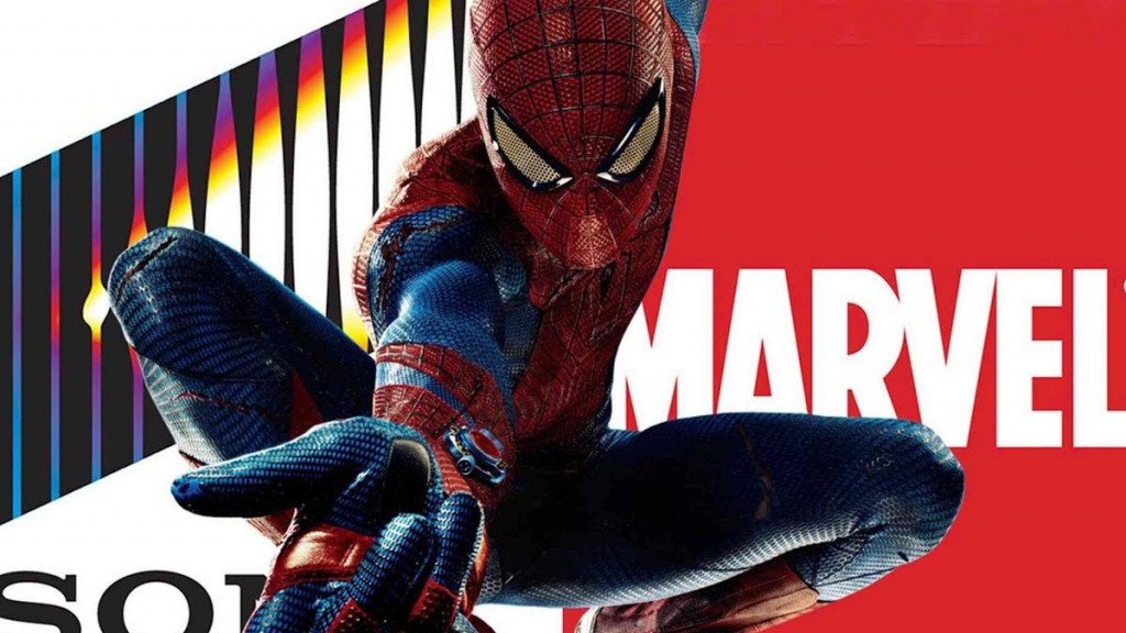 Marvel и Sony могут потерять права на Человека-Паука уже в июне 2023 года b...