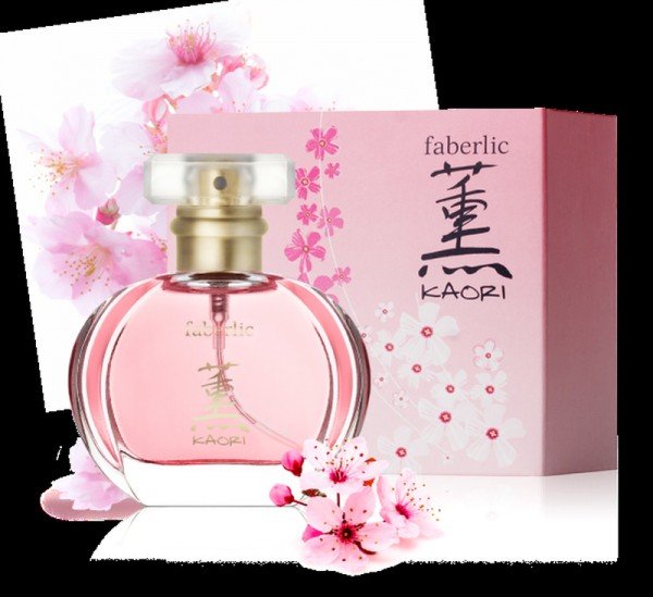 Female Perfume 2021