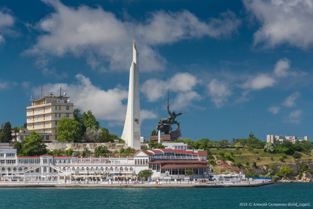 Стелла в севастополе
