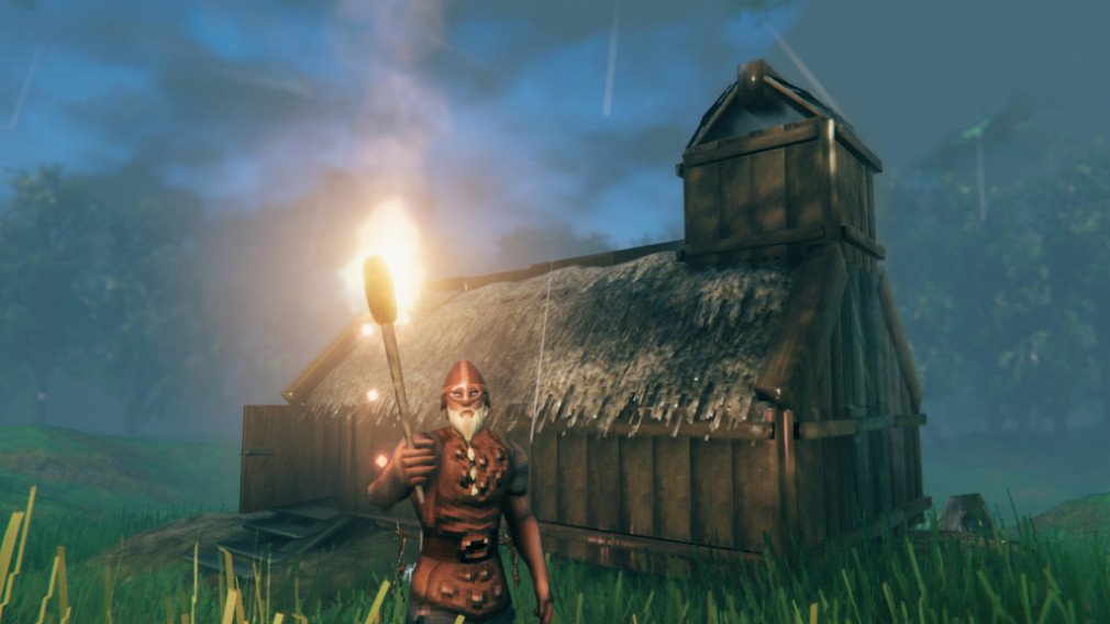 Valheim сколько продано копий