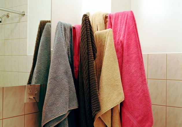 7 бесполезных вещей в ванной, которые пора выбросить, чтобы не плодить беспорядок