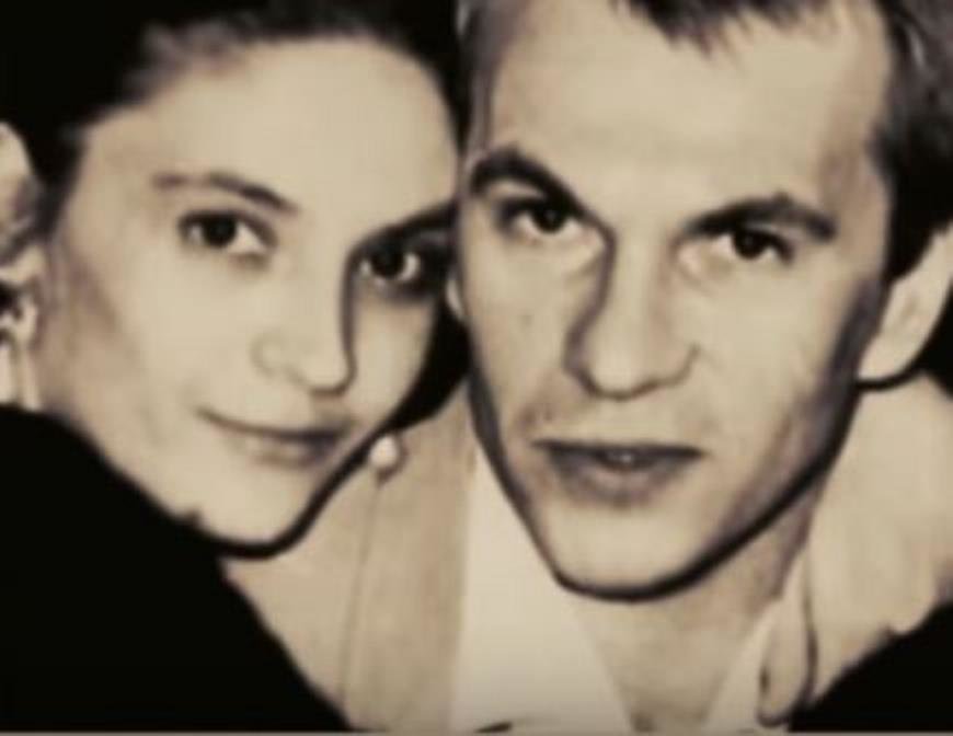 алексей гуськов и татьяна гуськова. первая жена гуськова. алексей гуськов семья. первая жена гуськова. лидия вележева.