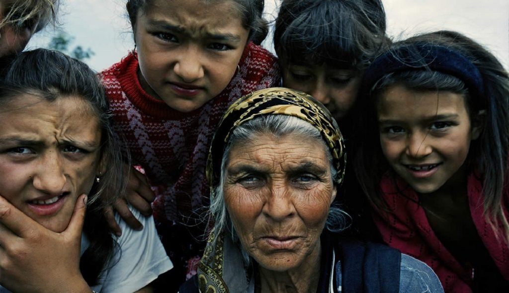 Почему у цыган нет своего государства? | СКЛАД ОТВЕТОВ Пульс Mail.ru