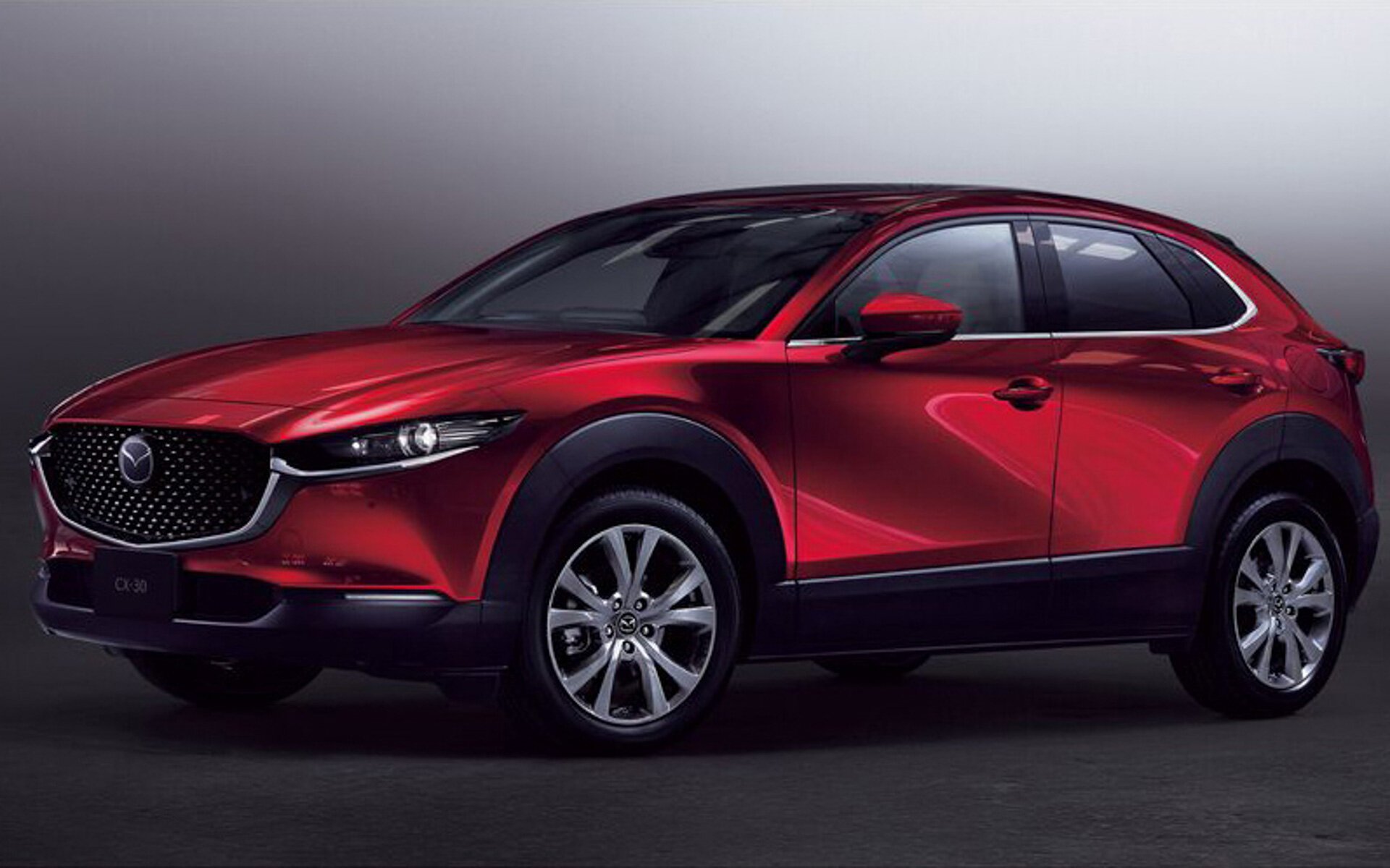 cx 30 фото