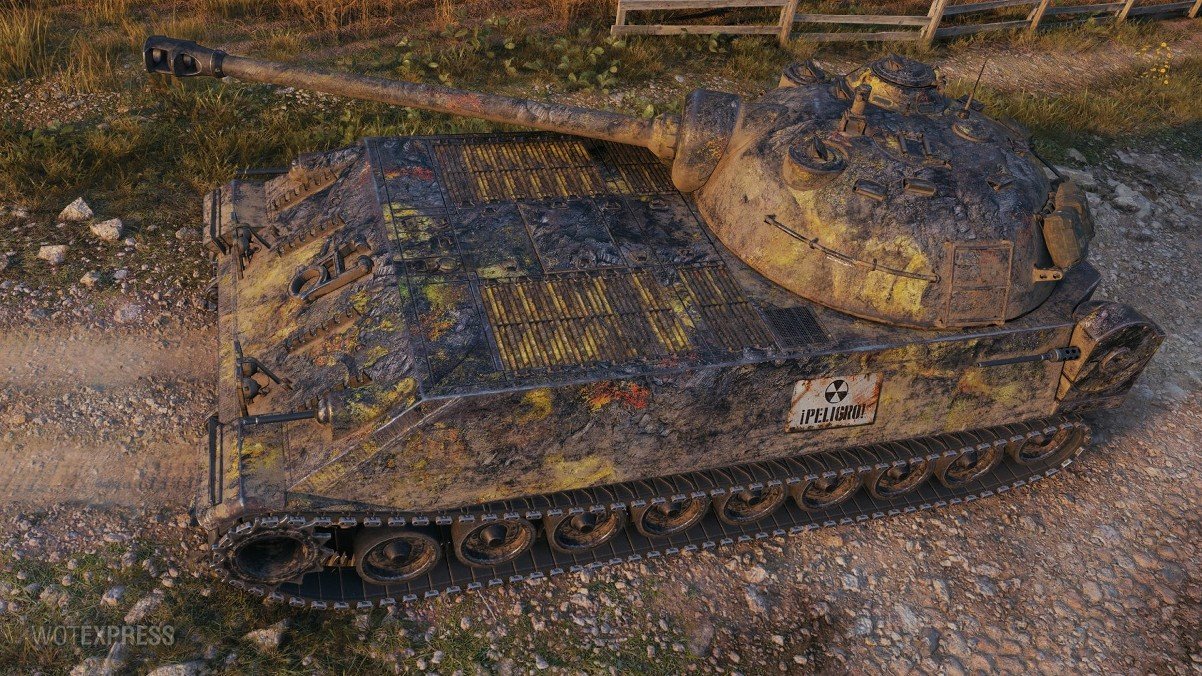 1. Патч 1. Стиль оружейник wot. Стиль велит wot. Fv215b.