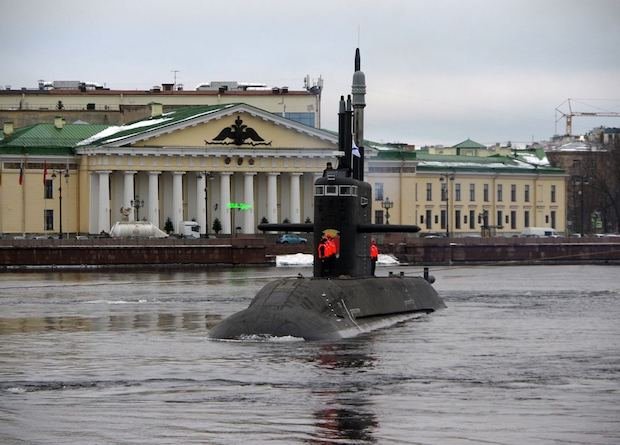 Первая серийная тесла