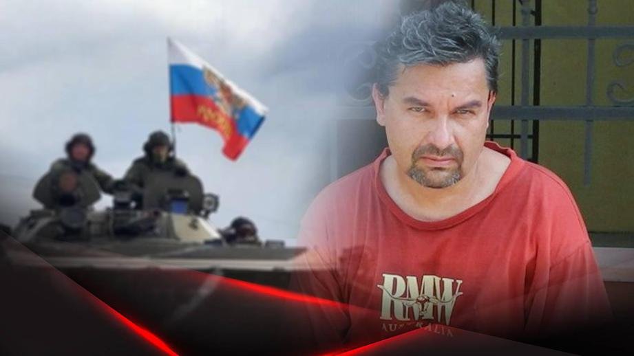 Последние новости Украины из первых рук. Кто такой Михаил Онуфриенко ...