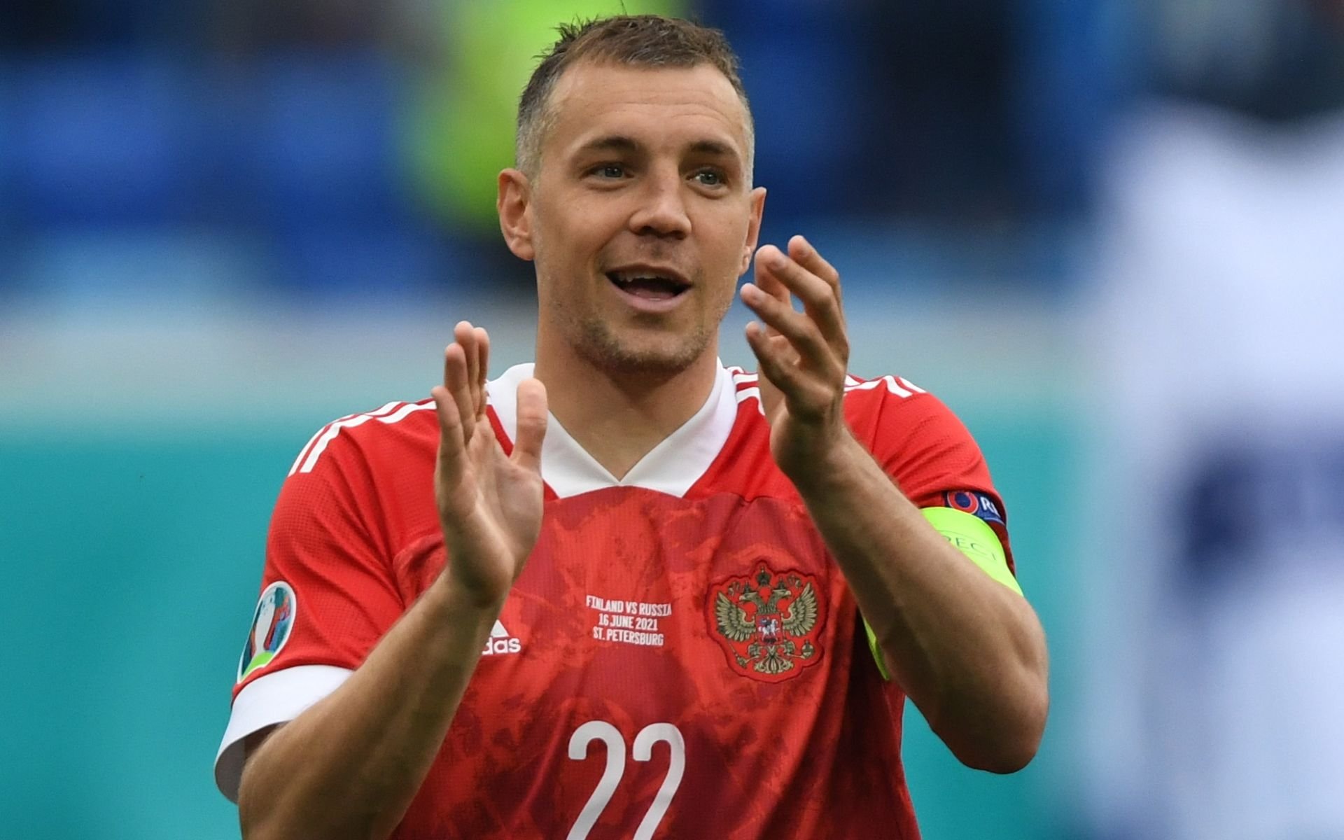 Шутки про онанизм Дзюбы и дующий в сторонке Дудь. «Матч ТВ ...