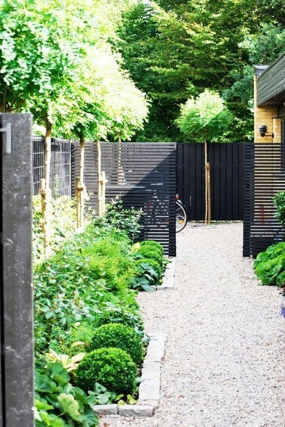 10 фишек для создания сада в скандинавском стиле, который не потребует много ухода