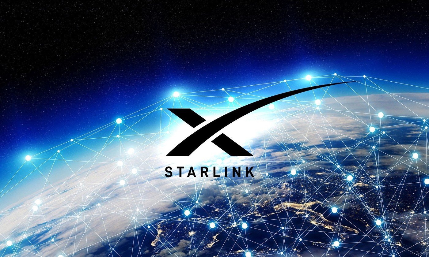 starlink coinbase