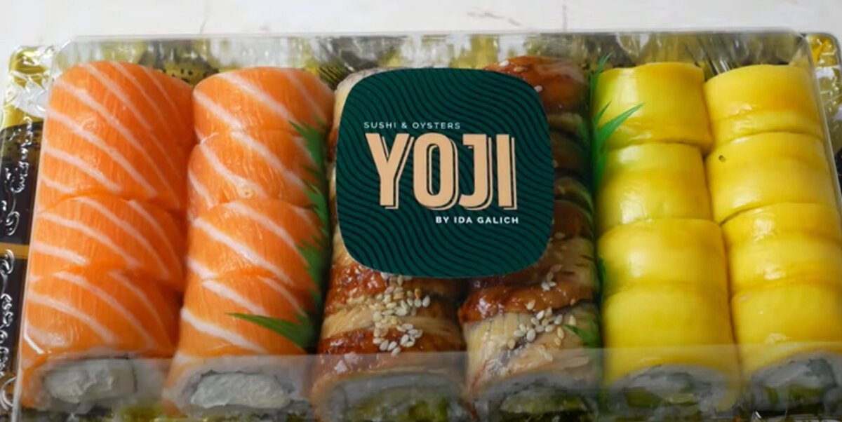 Роллы от иды галич меню. Роллы иды галич yoji. Роллы от иды галич меню. Японские роллы. Суши ида галич доставка.