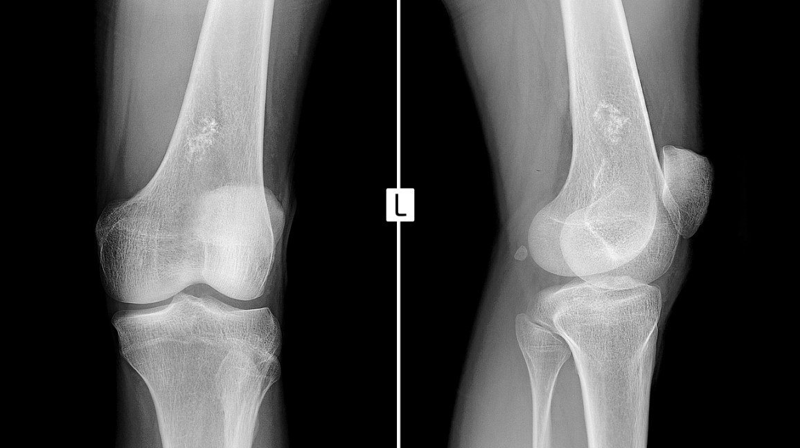 Sarcoma de ewing sintomas