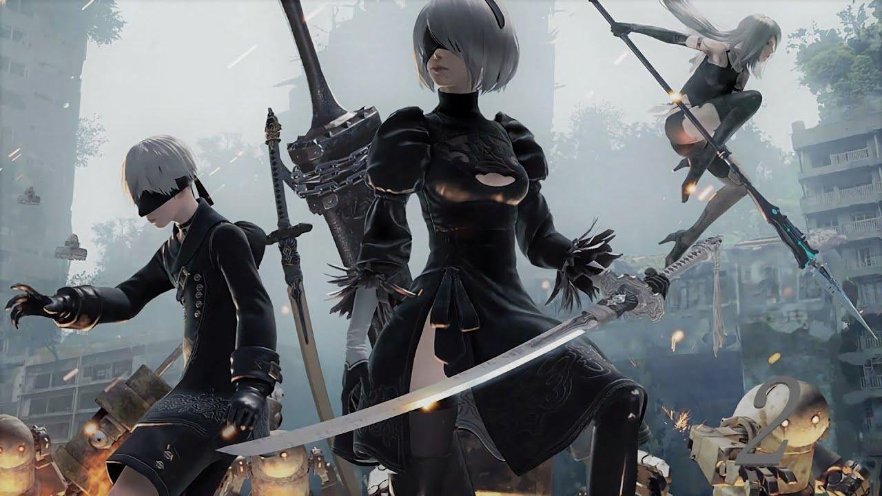 2b NIER