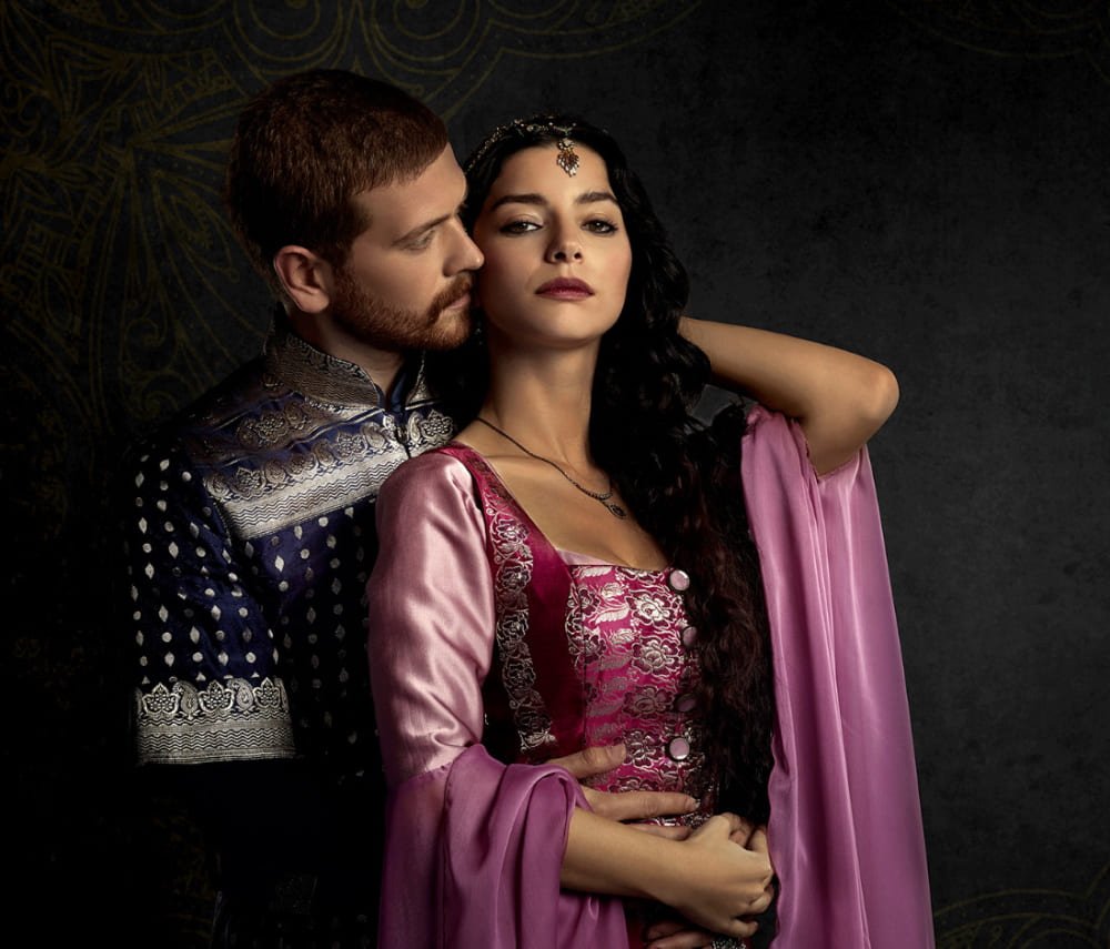 нурбану султан и селим. платье султанши османской империи 15 век. хюррем нурбану сафие кесем турхан. великолепный век селим и нурбану. гарем султана фильм 1999.