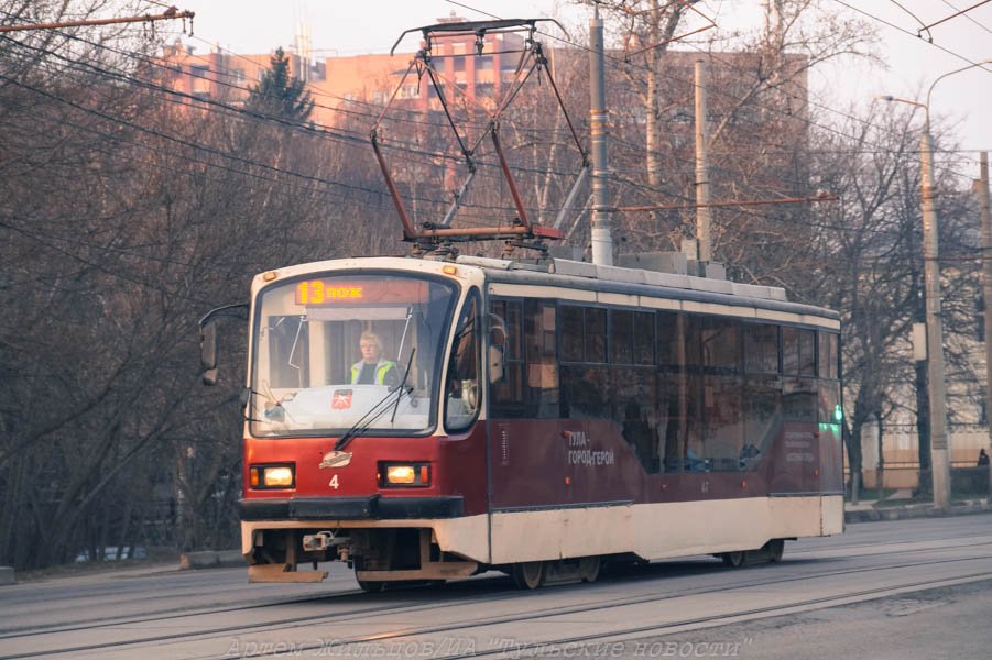 Форд на дзержинского