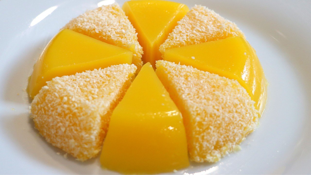 Десерт из 3 ингредиентов без выпечки за 10 минут/ без яиц